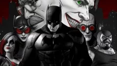 The Telltale Batman Shadows Edition - дата выхода для Xbox One