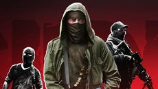 Deadside - игра в жанре Шутер