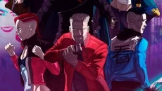 Evolutis: Duality - дата выхода для PlayStation 4