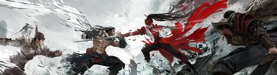 Купить Naraka: Bladepoint дешево, скидки до 90% 🏷️, сравнение цен в разных магазинах