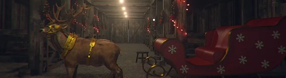 Лучшие игры для Mac, похожие на Drunk Santa Simulator