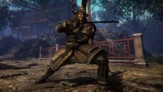 For Honor похожа на For Honor