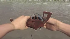 Magnet Fishing Simulator - дата выхода для PC