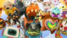 Bloons TD Battles 2 похожа на Bloons TD Battles 2