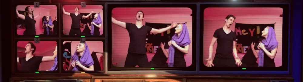 ТОП-7 - игры для Xbox One, похожие на Not For Broadcast