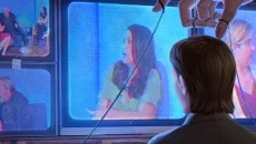 Not For Broadcast - игра в жанре Симулятор