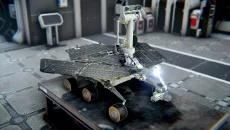 Rover Mechanic Simulator - дата выхода для Xbox One