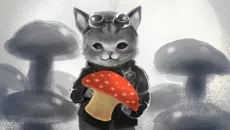 CATS! - дата выхода для PC