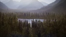 Forest Ranger Simulator - дата выхода