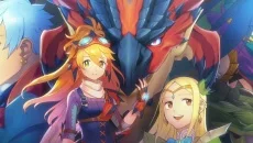 Monster Hunter Riders - дата выхода для Android