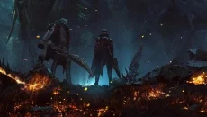 Code Vein: Hellfire Knight - дата выхода для PlayStation 4