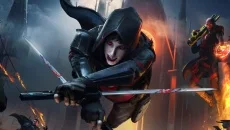 EvilVEvil - дата выхода для Xbox Series X/S