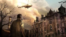 S.W.A.N.: Chernobyl Unexplored - дата выхода для Nintendo Switch