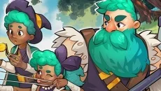 Wargroove: Double Trouble - дата выхода для PlayStation 4