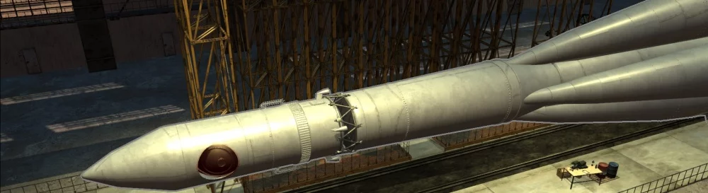 Soyuz Constructors - что это за игра, когда выйдет, трейлер и видео, системные требования, картинки, цена, похожие игры 