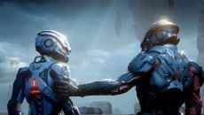 Mass Effect 5 - дата выхода для Xbox Series X/S