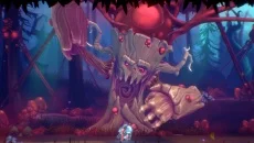 Ghost Knight: A Dark Tale - дата выхода для PC