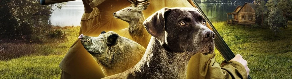 Лучшие игры для Xbox One, похожие на Hunting Simulator 2