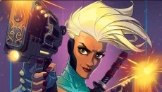 Foregone - дата выхода для PlayStation 4