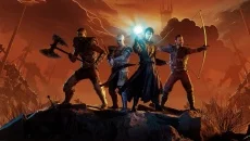 Gothic 1 Remake - дата выхода