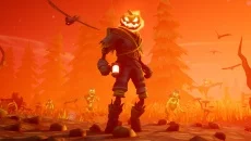 Pumpkin Jack - дата выхода для PlayStation 5