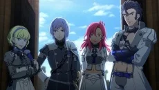 Fire Emblem Three Houses: Cindered Shadows - дата выхода для Nintendo Switch