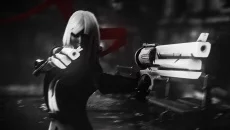 Othercide - игра в жанре Пошаговая