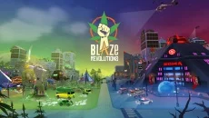 Blaze Revolutions - дата выхода