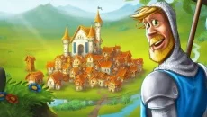 Townsmen: A Kingdom Rebuilt - дата выхода для PlayStation 4