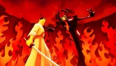 Samurai Jack: Battle Through Time - дата выхода для PlayStation 4