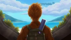 Hazel Sky - дата выхода для PC