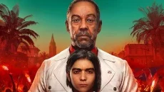 Far Cry 6 - дата выхода для PC