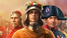 Europa Universalis 4 похожа на Europa Universalis 4