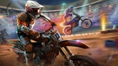 MX Nitro: Unleashed - дата выхода для PC