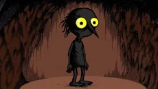 The Longing - дата выхода для Android