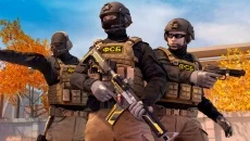 Standoff 2 - дата выхода для Android