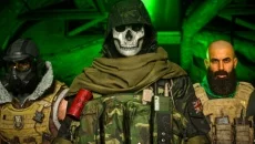 Call of Duty: Warzone - дата выхода для PlayStation 4