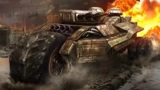 Dieselpunk Wars - дата выхода для PC
