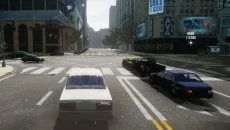 Grand Theft Auto 4 похожа на Grand Theft Auto 4