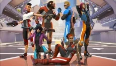 Atomega похожа на Atomega