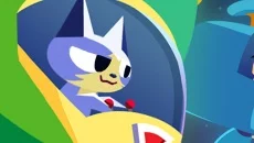 B.Ark - дата выхода для Nintendo Switch