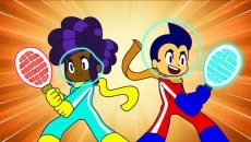 Sky Racket - дата выхода для Linux