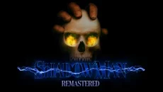Shadow Man Remastered - дата выхода для PlayStation 4