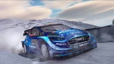 WRC 9 - дата выхода для PlayStation 5