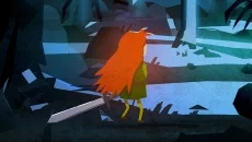 Mable & The Wood - дата выхода для Nintendo Switch