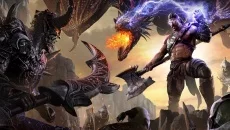 Darkness Rises - дата выхода для iOS