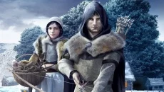 Noble Legacy похожа на Noble Legacy