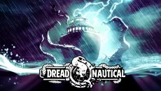 Dread Nautical - дата выхода для PlayStation 4