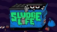 Sludge Life - дата выхода для Nintendo Switch