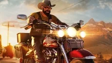 American Motorcycle Simulator - дата выхода для PC